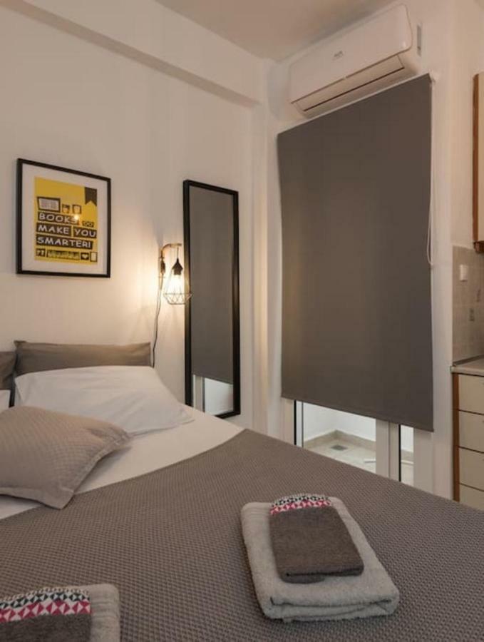 Central Studio! Fiber Wifi, Ac, Private, Self Check-In! Soluň Exteriér fotografie
