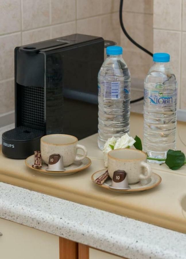 Central Studio! Fiber Wifi, Ac, Private, Self Check-In! Soluň Exteriér fotografie