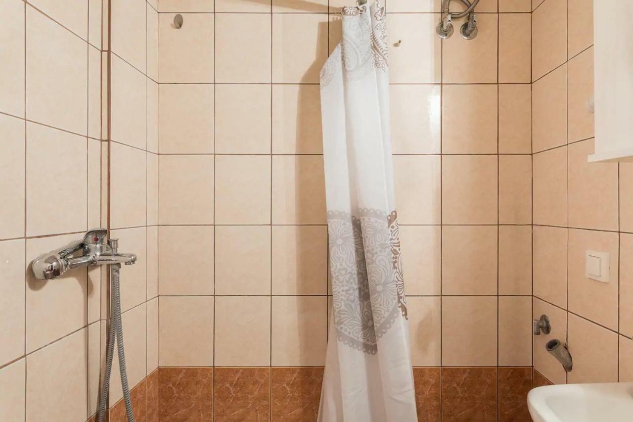 Central Studio! Fiber Wifi, Ac, Private, Self Check-In! Soluň Exteriér fotografie